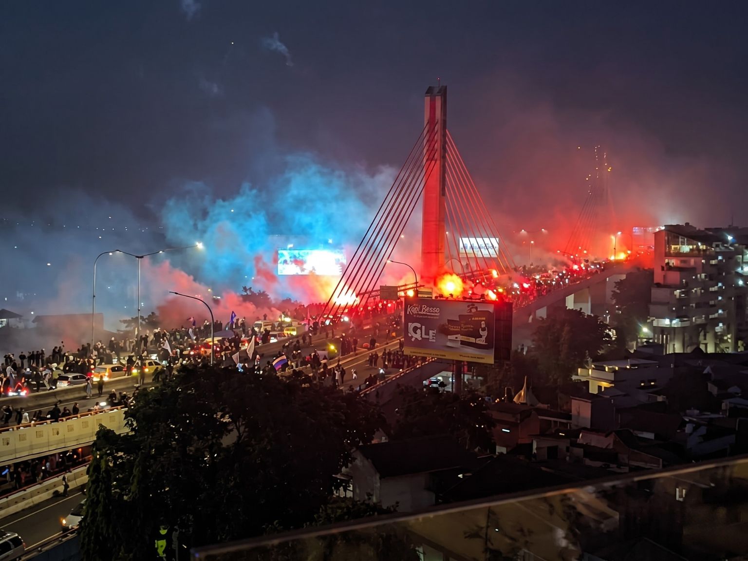 Bobotoh Konvoi Kemenangan