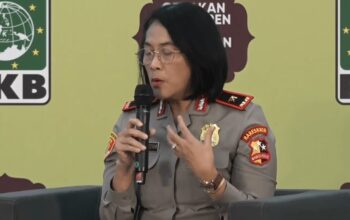 Brigjen Pol Nurul Azizah