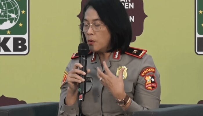 Bareskrim Polri Sebut Kasus Kekerasan Seksual Bak Gunung Es, 11 Polda Sudah Miliki Direktorat PPA dan PPO