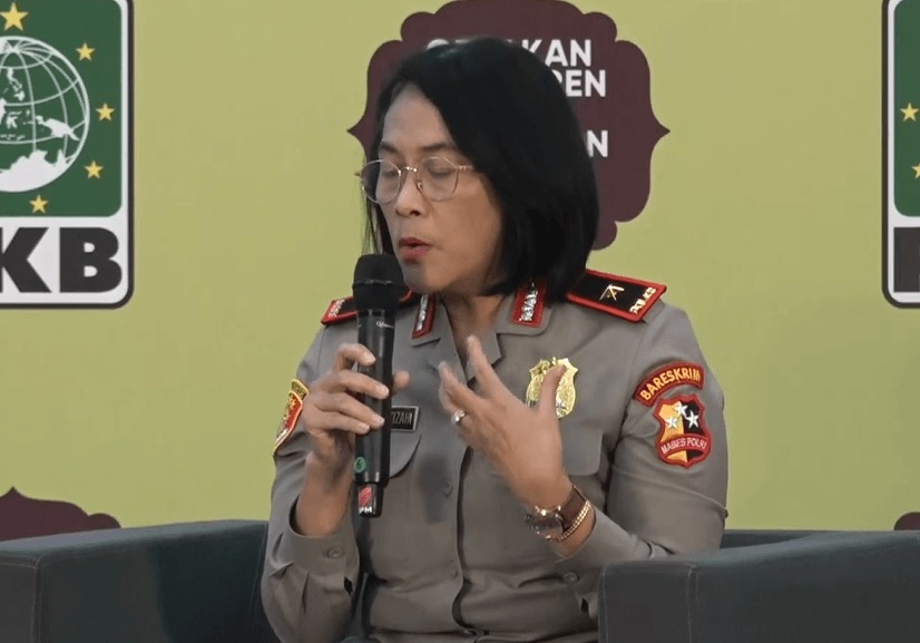Brigjen Pol Nurul Azizah