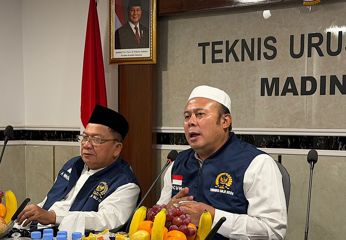 Cucun Ahmad Syamsurijal
