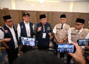 DPR Apresiasi Persiapan Armuzna, Layanan Haji Indonesia Dinilai Lebih Siap