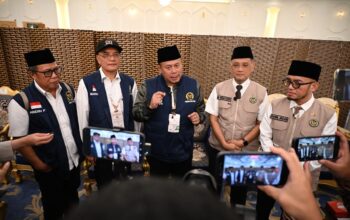 Cucun Dan Amirul Hajj