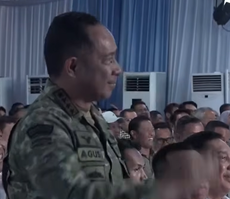 Prabowo Janji Beri Bintang Mahaputera ke Kapolri Sigit dan Panglima Agus Cuplikan Layar 2026 05 17 013653