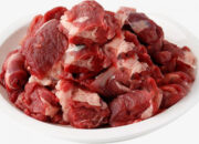 Dapat Daging Kurban? Boleh Kok Jika Mau Dijual, Tapi …