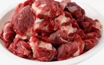 Daging Kurban