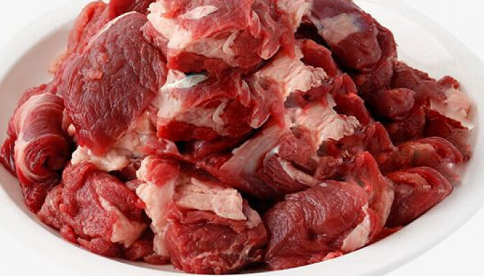Dapat Daging Kurban? Boleh Kok Jika Mau Dijual, Tapi …