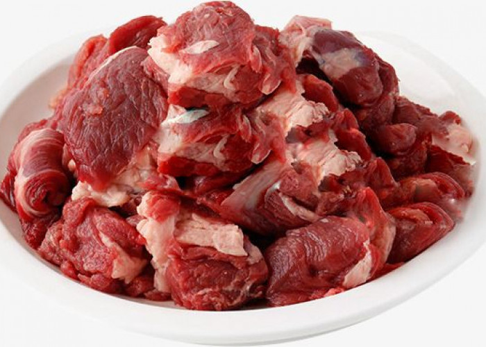 Daging Kurban