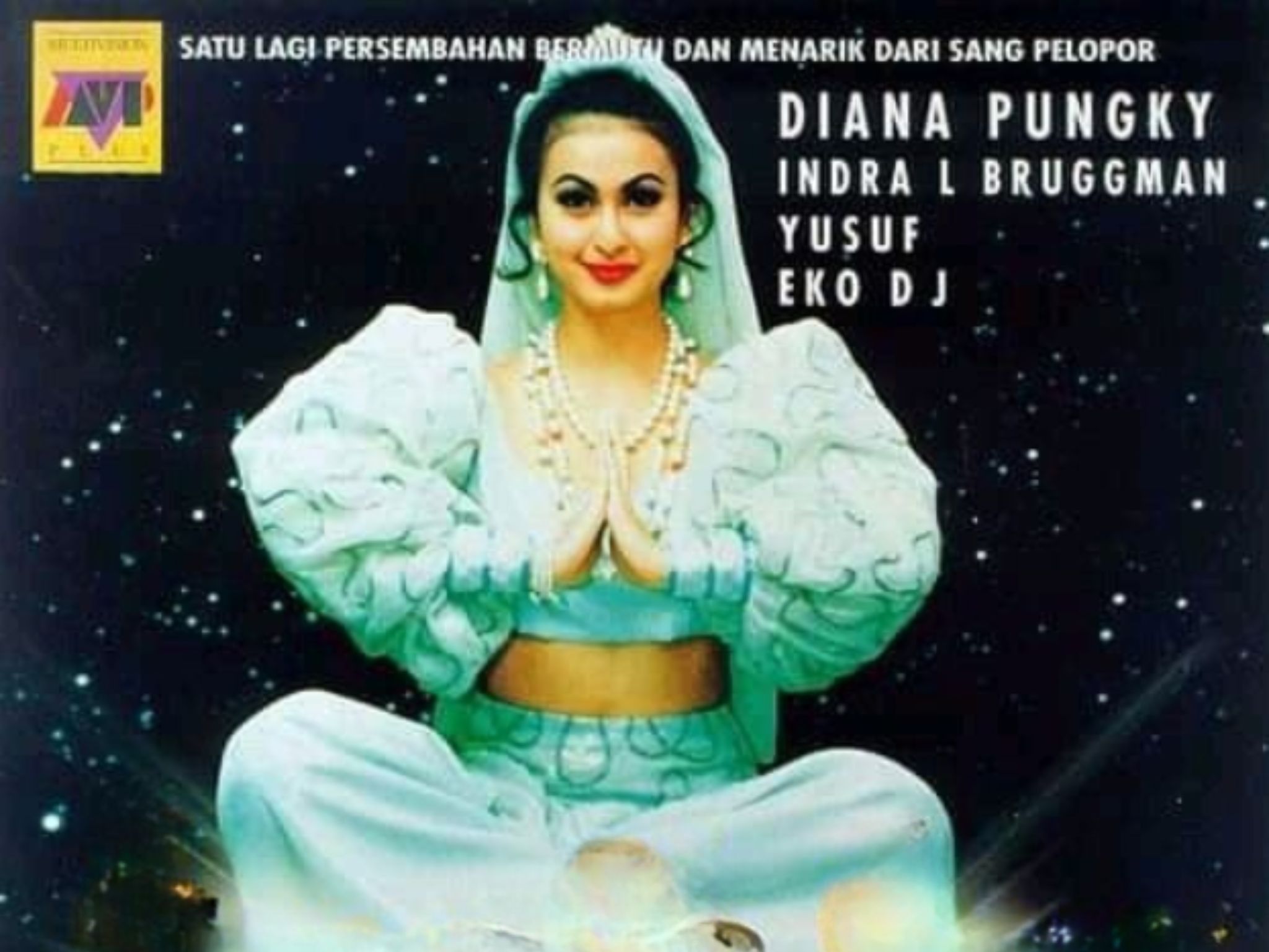 Diana Pungky