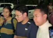 Bos Hanania Group Resmi Jadi Tersangka Kasus Dugaan Penipuan Umrah