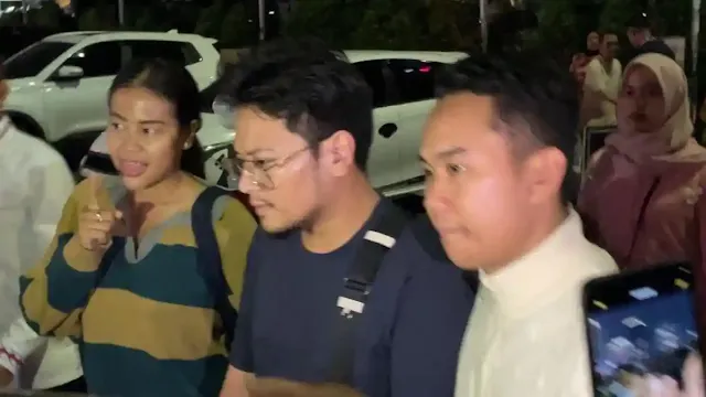Direktur Travel Hananiah Ahmad Syah Farhan 32
