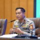 Dirgakkum Korlantas Polri Brigjen Pol. Faizal