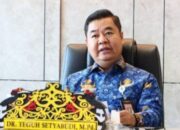 Dirjen Dukcapil Ingatkan Fotokopi e-KTP Dapat Langgar Perlindungan Data Pribadi