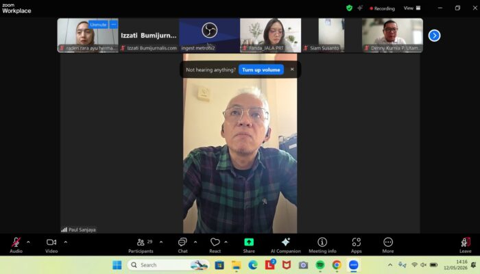 Kasus PRT Benhil, Kuasa Hukum Harap Tak Ada Restorative Justice