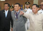 ASN Harus Jadi Pilar Ketahanan Negara, Lulusan IPDN Dinilai Punya Disiplin Tinggi