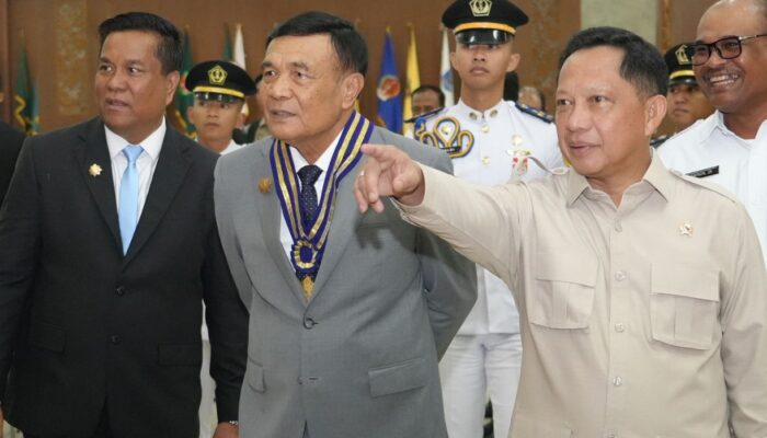 ASN Harus Jadi Pilar Ketahanan Negara, Lulusan IPDN Dinilai Punya Disiplin Tinggi