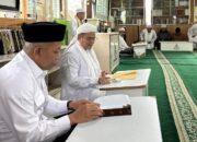 Menkop Ferry Siap Beri Pendampingan dan Pembiayaan Koperasi Ormas dan Pesantren