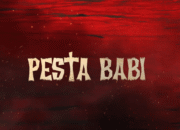 Film Dokumenter Pesta Babi