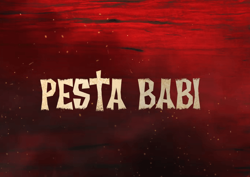 Film Dokumenter Pesta Babi