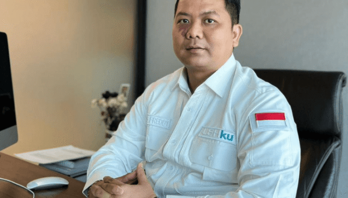Frans Freddy Soroti Kericuhan Diskusi di UGM: Kampus Harus Jadi Arena Adu Gagasan, Bukan Adu Emosi