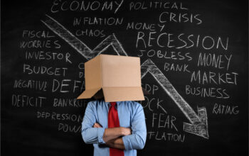 Global Economic Is Down