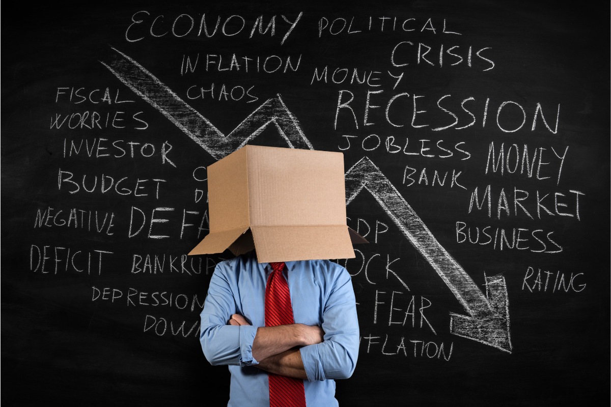 Global Economic Is Down