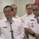 Gubernur Dki Jakarta Pramono Anung