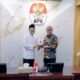 Gus Ipul Dan Setyo Budiyanto
