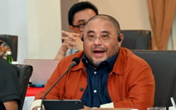 Habib Abie Bakar