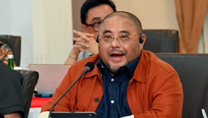 Habib Aboe Apresiasi Polisi Bongkar Judi Online Internasional di Kepri, Minta Bandar dan Aliran Dana Diburu