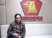 Breaking News : Anggota BPK Haerul Saleh Meninggal Dunia