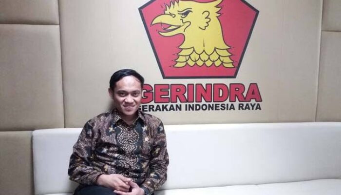 Breaking News : Anggota BPK Haerul Saleh Meninggal Dunia
