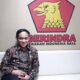 Haerul Saleh Gerindra