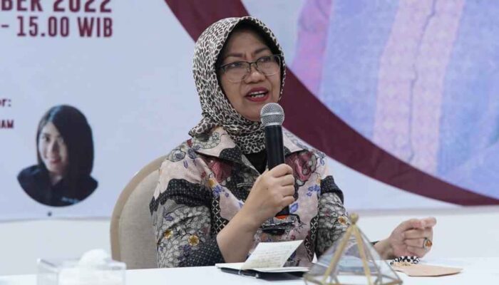 Visi Prabowo Akseleratif, Tapi BRIN Khawatir Elite Jadi Penghambat