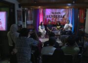 Ruang Sipil Dicekik, Pers Dibungkam: Alarm Bahaya Demokrasi Indonesia