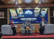 UNESA Gelar Diskusi Panel Nasional, Soroti Perlindungan Mahasiswa dan Penguatan Budaya Kampus