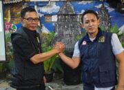 RT 11 Gandaria Utara Lawan Maling Pakai e-Gate & Sijaga Warga, Perangi Narkoba dengan Satkamling Modern