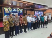 MRPTNI: Kampus adalah Pusat Peradaban, Ruang Aman dan Penggerak Inovasi Bangsa