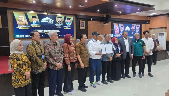 MRPTNI: Kampus adalah Pusat Peradaban, Ruang Aman dan Penggerak Inovasi Bangsa