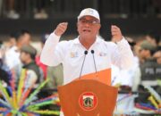 Menteri Lingkungan Hidup dan Pemprov DKI Siapkan Perayaan HUT ke-499 Jakarta