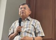 Rekam Jejak Jusuf Kalla: Pengusaha, Politikus, dan Penjaga Keutuhan NKRI