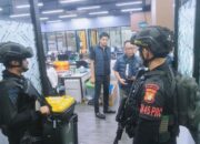 Polri Usut Tuntas Bos Judi Online Usai Tangkap 321 WNA di Jakbar
