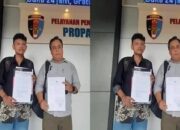 Sopir Diduga Diperas Rp10 Juta oleh Oknum Polisi Usai Konflik Antrean BBM