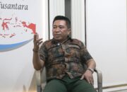 Semar Nilai Kapolri Paling Terbuka Terhadap Kritik, Isu Pemakzulan Presiden Dinilai Sarat Kepentingan Politik