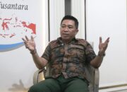 Rampai Nusantara Puji Listyo Sigit! Kapolri Paling Terbuka Dikritik, Tapi Ada ‘Penyakit Lama’ POLRI yang Harus Dibersihkan