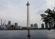 MK Tegaskan Jakarta Tetap Berstatus Ibu Kota hingga Ada Keppres IKN