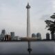 MK Tegaskan Jakarta Tetap Berstatus Ibu Kota hingga Ada Keppres IKN