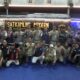 Bikin Mabes Polri Terkesima! Satkamling Modern di Gandaria Ini Disebut Paling Keren dan Layak Jadi Role Model Nasional