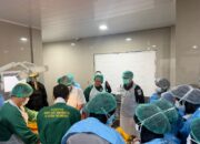 Polri Berhasil Identifikasi 11 Jenazah Korban Lewat Uji DNA, 3 Masih Dalam Proses