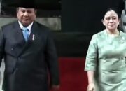 Presiden Prabowo Hadiri Rapat Paripurna Ke-19 DPR RI, Sampaikan Kerangka Ekonomi 2027